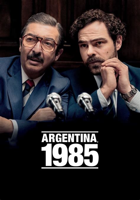 argentina 1985